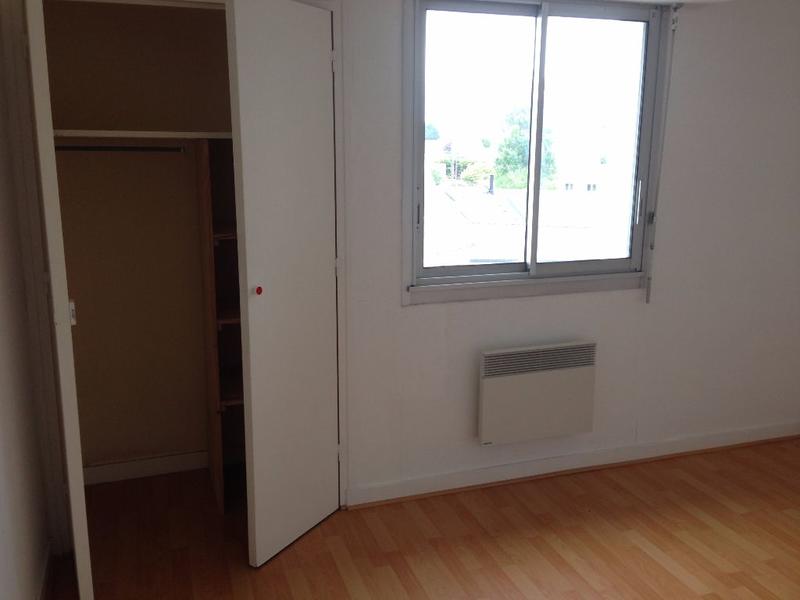 Duplex - 68 m² - 4 pièces