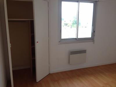 Duplex - 68 m² - 4 pièces