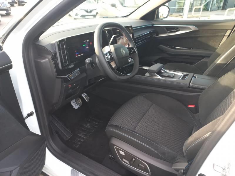 Renault Austral E-Tech full hybrid 200 Gsr2 Iconic esprit Alpine