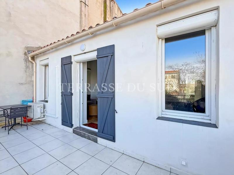 Maison de ville - 183 m² - 10 pièces