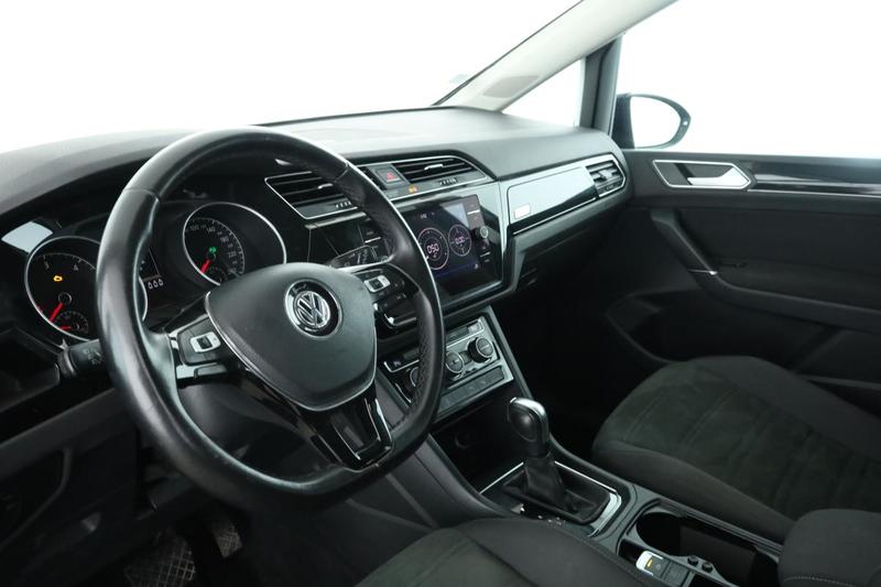 Volkswagen Touran 2.0 Tdi Carat Dsg7 150 ch