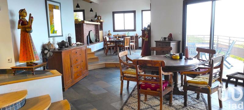 Maison de maîtres - 410 m² - 8 pièces