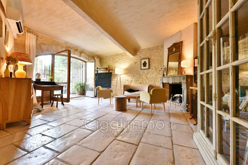 Maison en pierre - 172 m² - 8 pièces