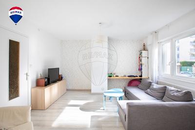 Appartement - 103 m² - 5 pièces