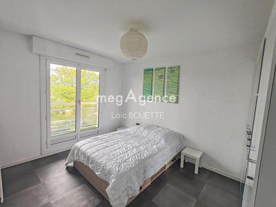 Appartement - 75 m² - 4 pièces