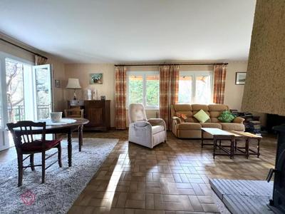 Maison de campagne - 148 m² - 6 pièces