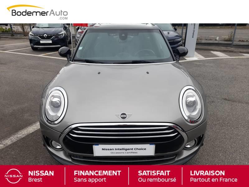 Mini Mini Countryman 136 ch Cooper