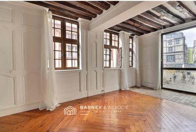 Appartement - 78 m² - 4 pièces