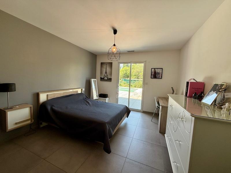 Villa - 144 m² - 6 pièces