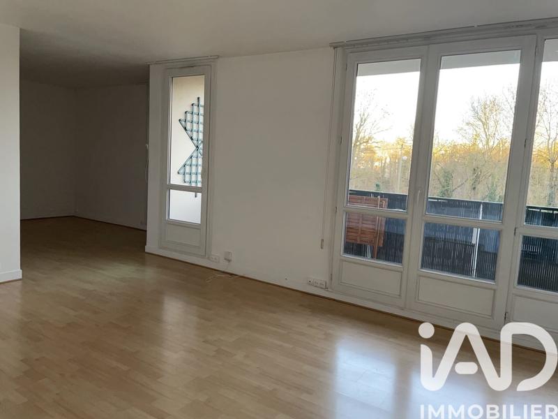 Appartement - 78 m² - 4 pièces