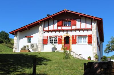 Maison - 157 m² - 5 pièces