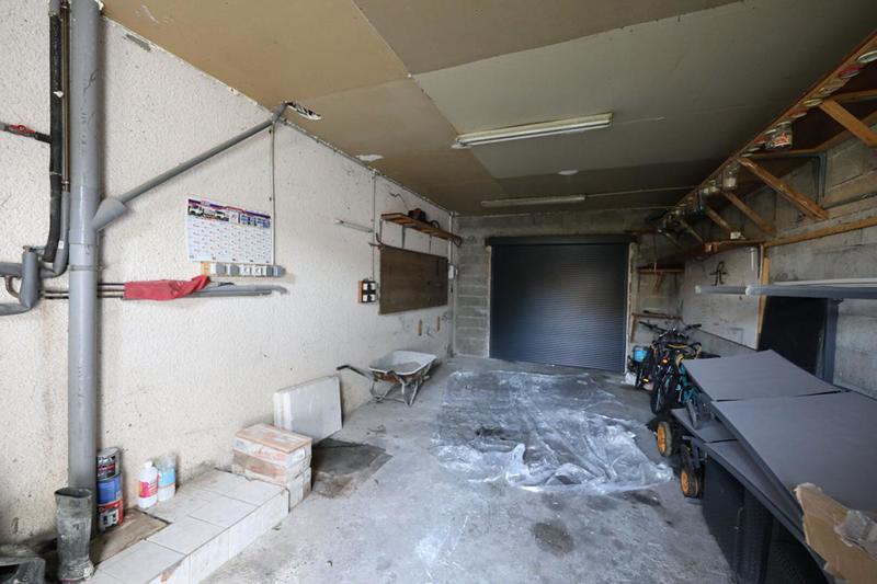 Maison - 122 m² - 6 pièces