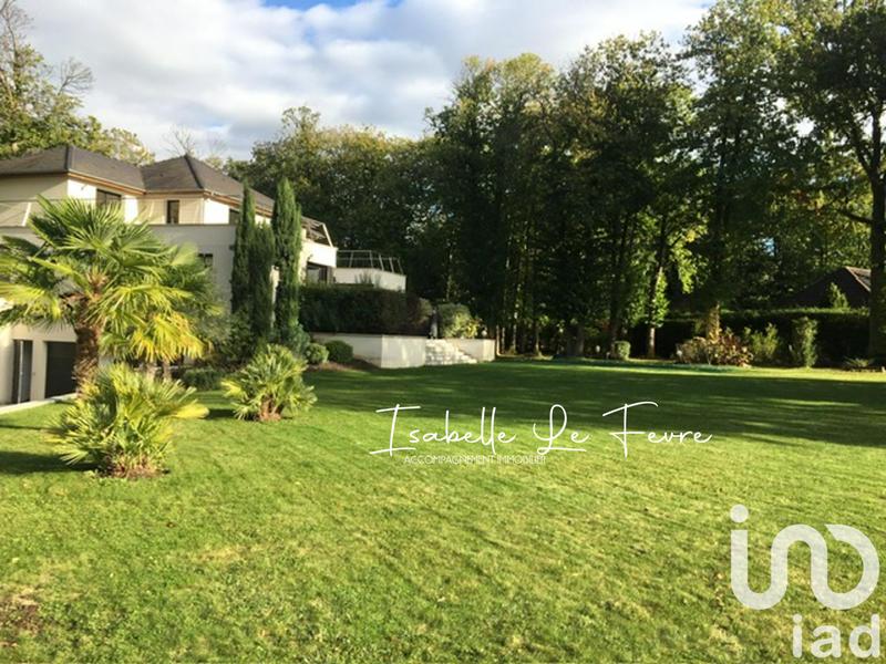 Maison de maîtres - 330 m² - 8 pièces