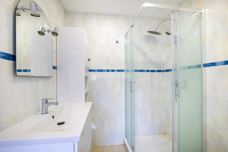 Maison - 42 m² - 5 pièces