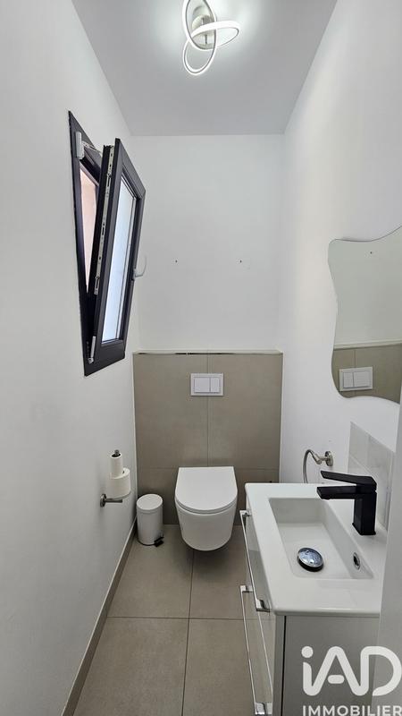 Maison - 153 m² - 6 pièces