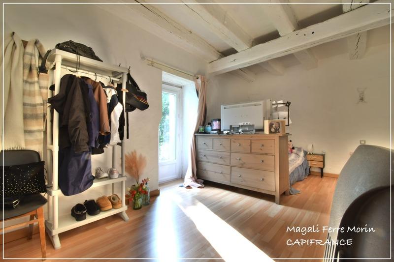 Maison - 185 m² - 6 pièces