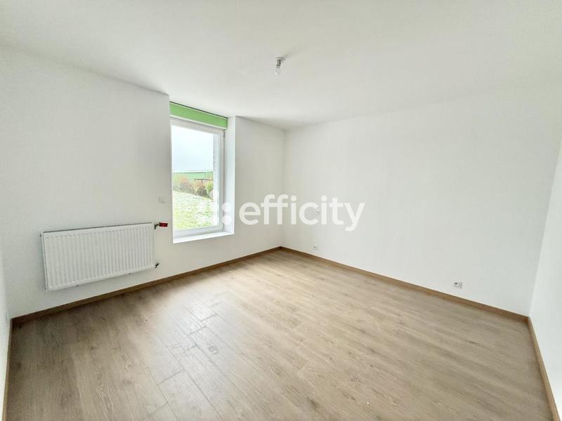 Maison - 115 m² - 4 pièces