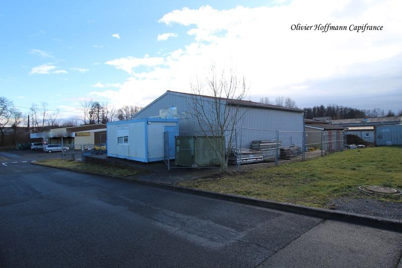 Bureau - 330 m² - 3 pièces