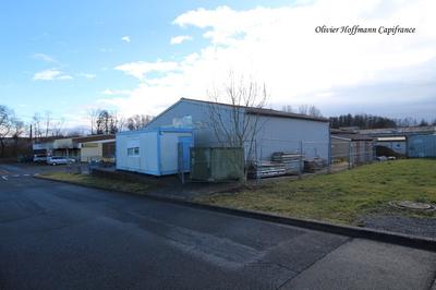 Bureau - 330 m² - 3 pièces