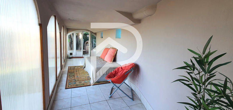 Maison - 158 m² - 6 pièces