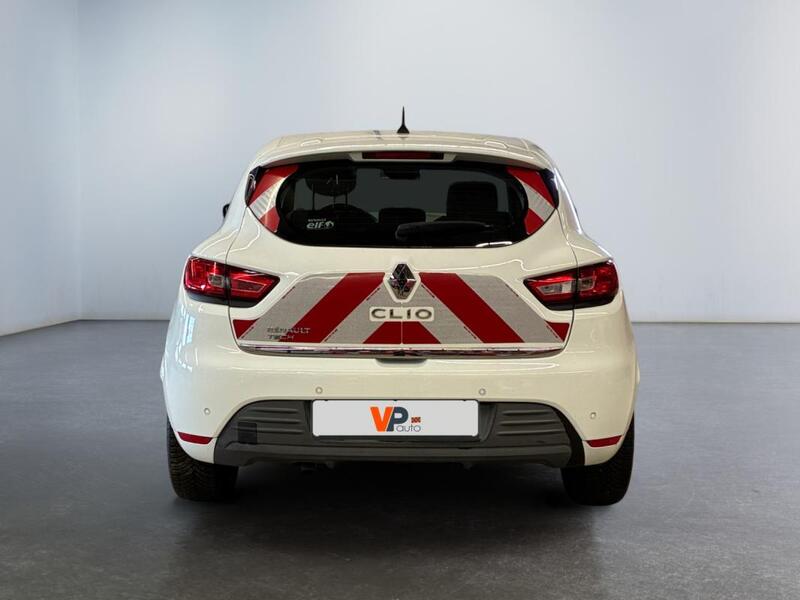 Renault Clio IV Business dCi 75 E6c