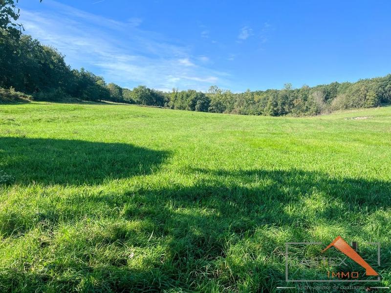 Grange - 147 m² - 3 pièces