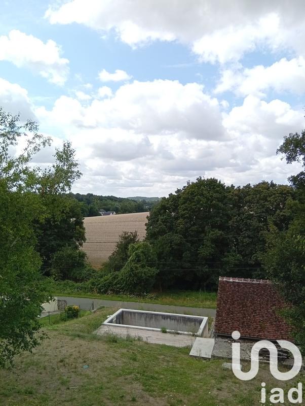 Maison - 163 m² - 5 pièces