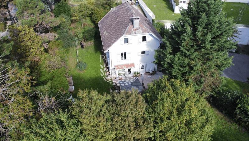 Maison - 155 m² - 5 pièces