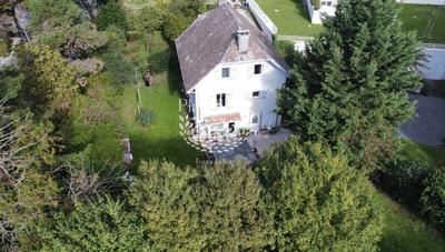 Maison - 155 m² - 5 pièces