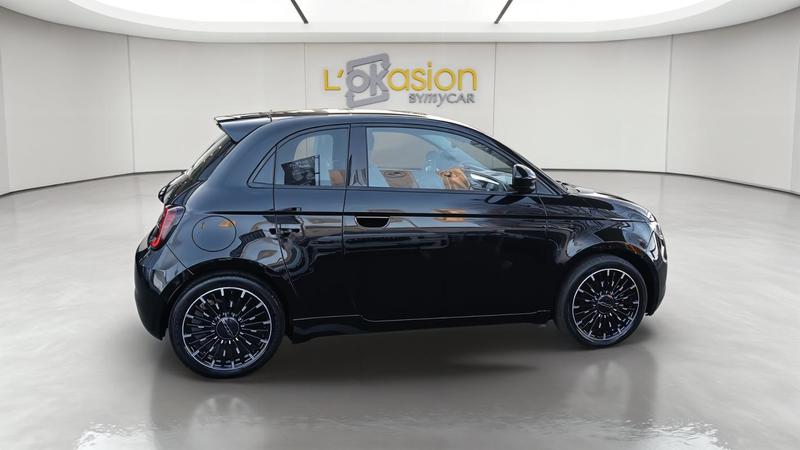 Fiat 500 500e 3+1 My22 Serie 1 Step e 118 ch Icône Plus '2021'