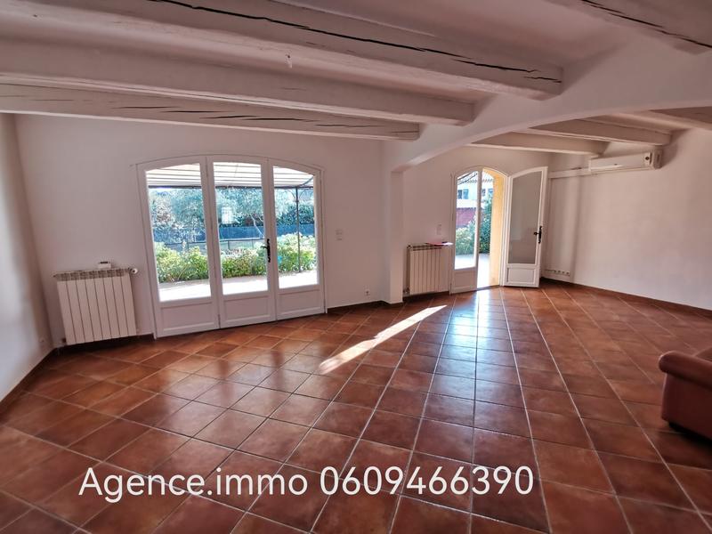 Maison - 124 m² - 5 pièces