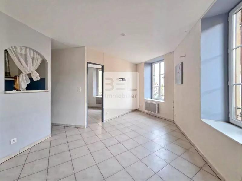 Immeuble - 255 m² - 10 pièces