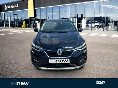 Renault Arkana mild hybrid 140 Edc Fap - 22 Evolution