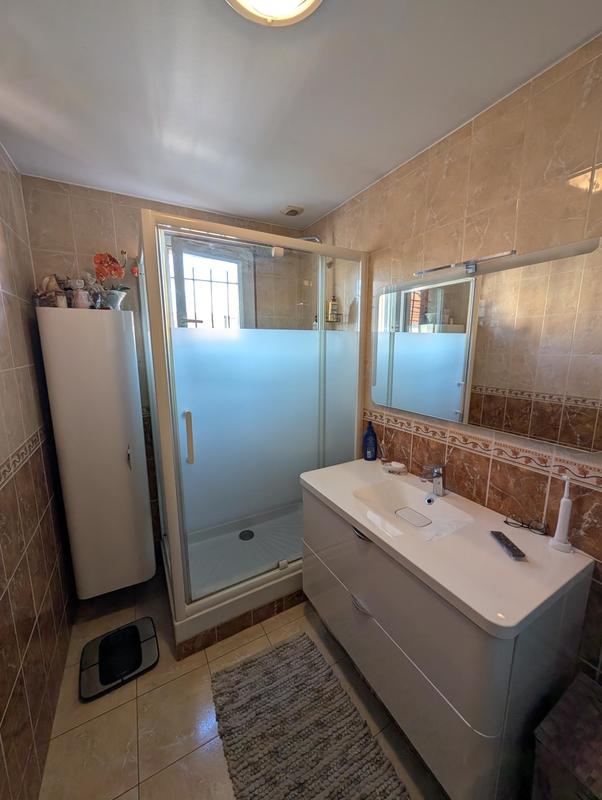 Maison - 118 m² - 5 pièces