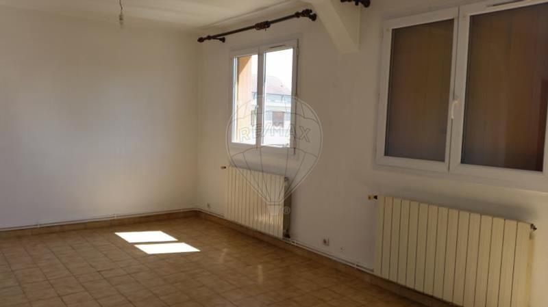 Appartement - 53 m² - 3 pièces
