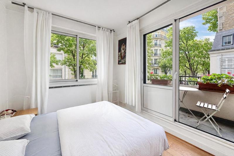 Appartement - 50 m² - 2 pièces