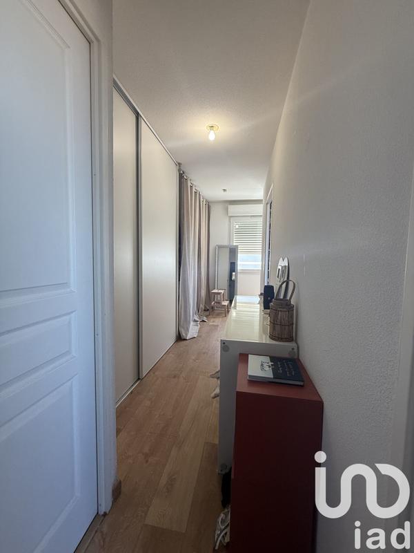 Appartement - 83 m² - 3 pièces