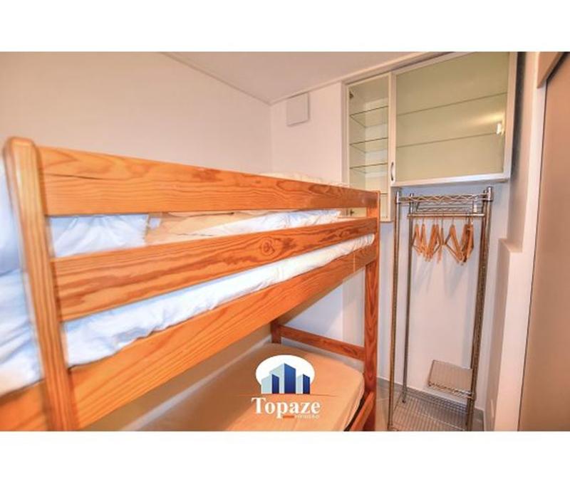 Appartement - 33 m² - 1 pièce