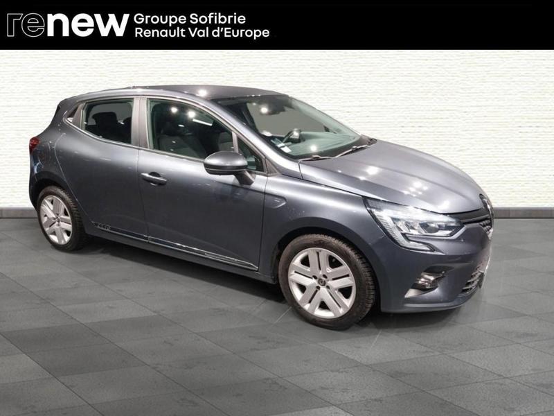 Renault Clio V TCe 100 Business