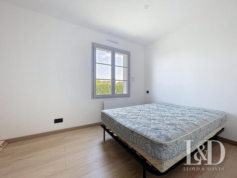 Maison - 107 m² - 4 pièces