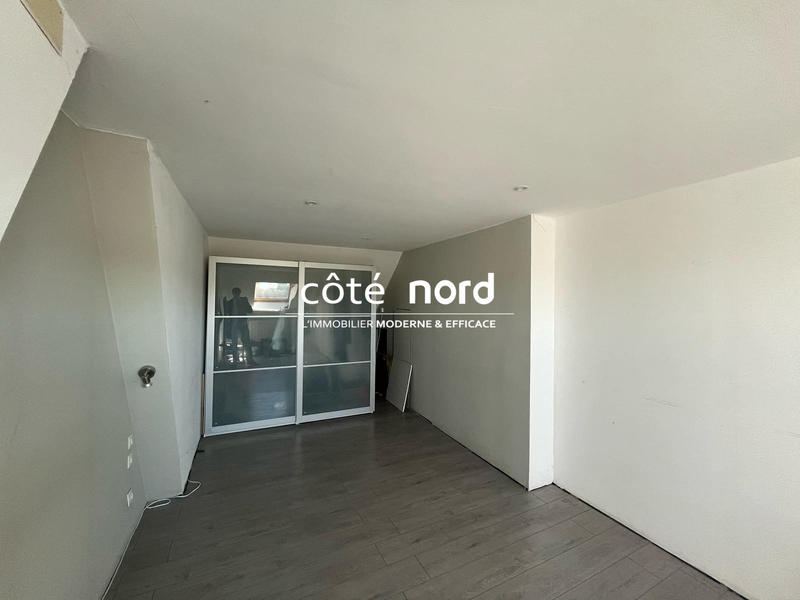 Maison - 133 m² - 6 pièces