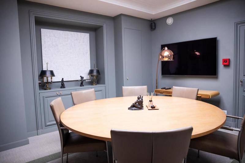 Hôtel particulier - 335 m² - 12 pièces