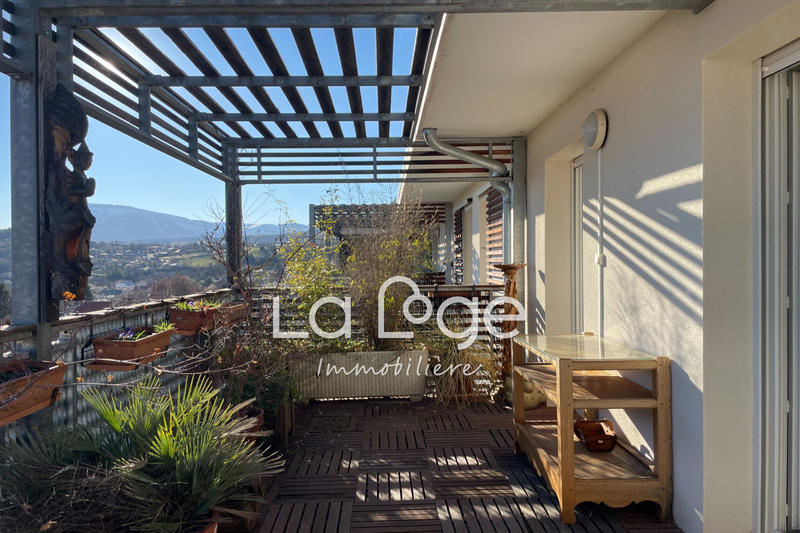 Appartement - 52 m² - 2 pièces