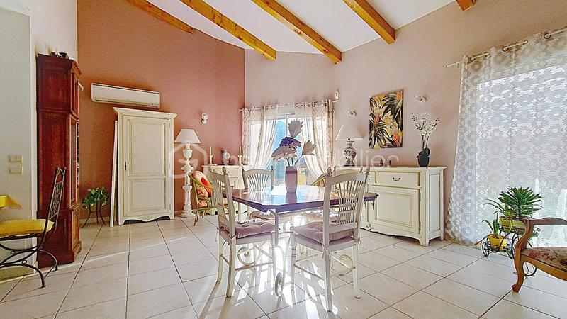 Villa - 97 m² - 4 pièces