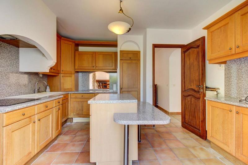 Maison - 164 m² - 6 pièces