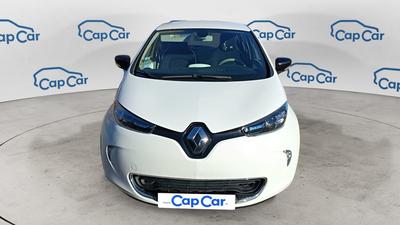 Renault Zoe R240 22kWh Life