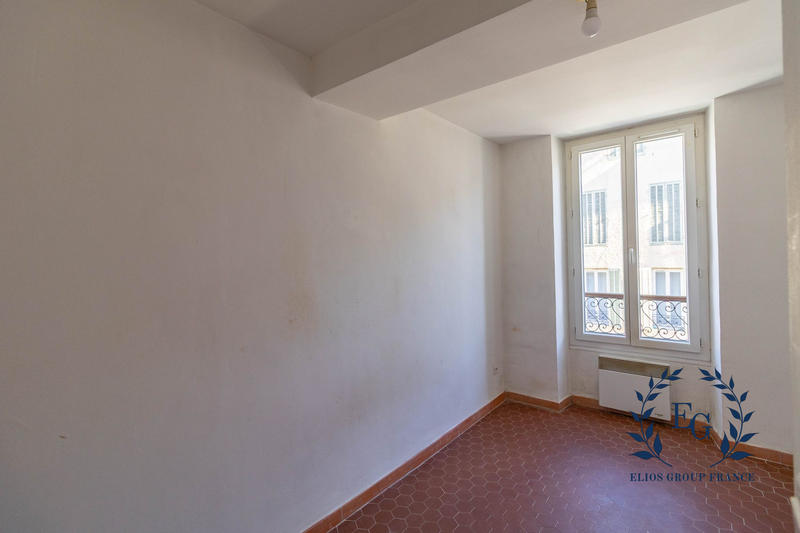 Appartement - 49 m² - 3 pièces