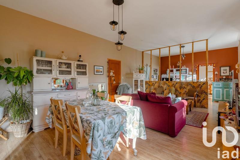 Ferme - 306 m² - 12 pièces