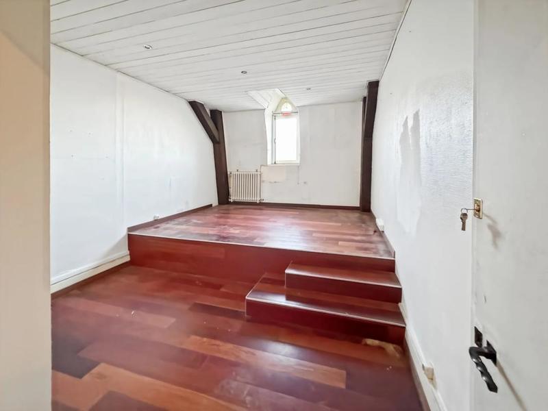 Maison d'architecte - 316 m² - 20 pièces