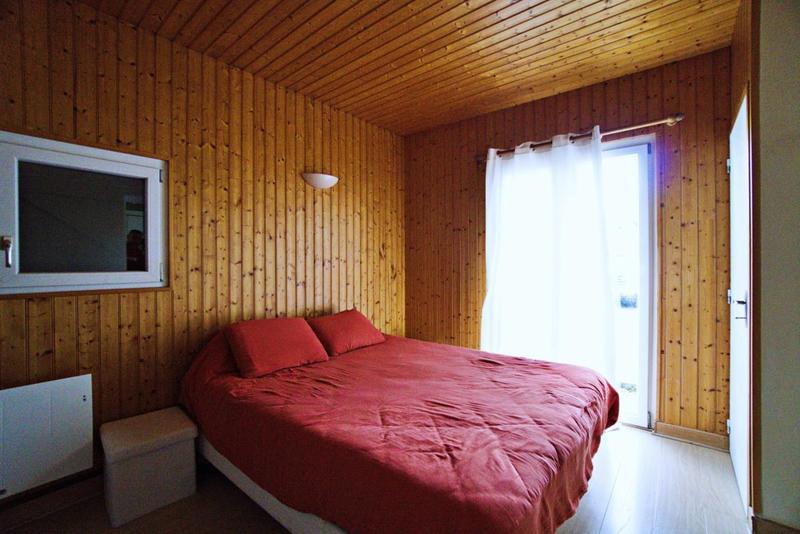 Maison - 86 m² - 3 pièces